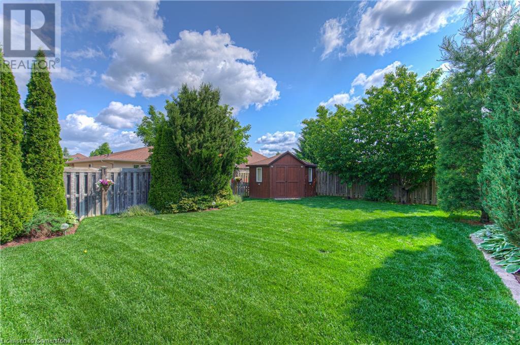 56 Marriott Place, Paris, Ontario  N3L 0A3 - Photo 39 - 40739941