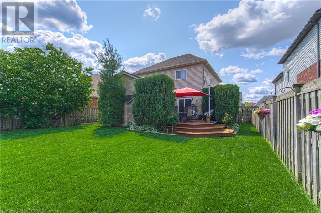 56 Marriott Place, Paris, Ontario  N3L 0A3 - Photo 42 - 40739941