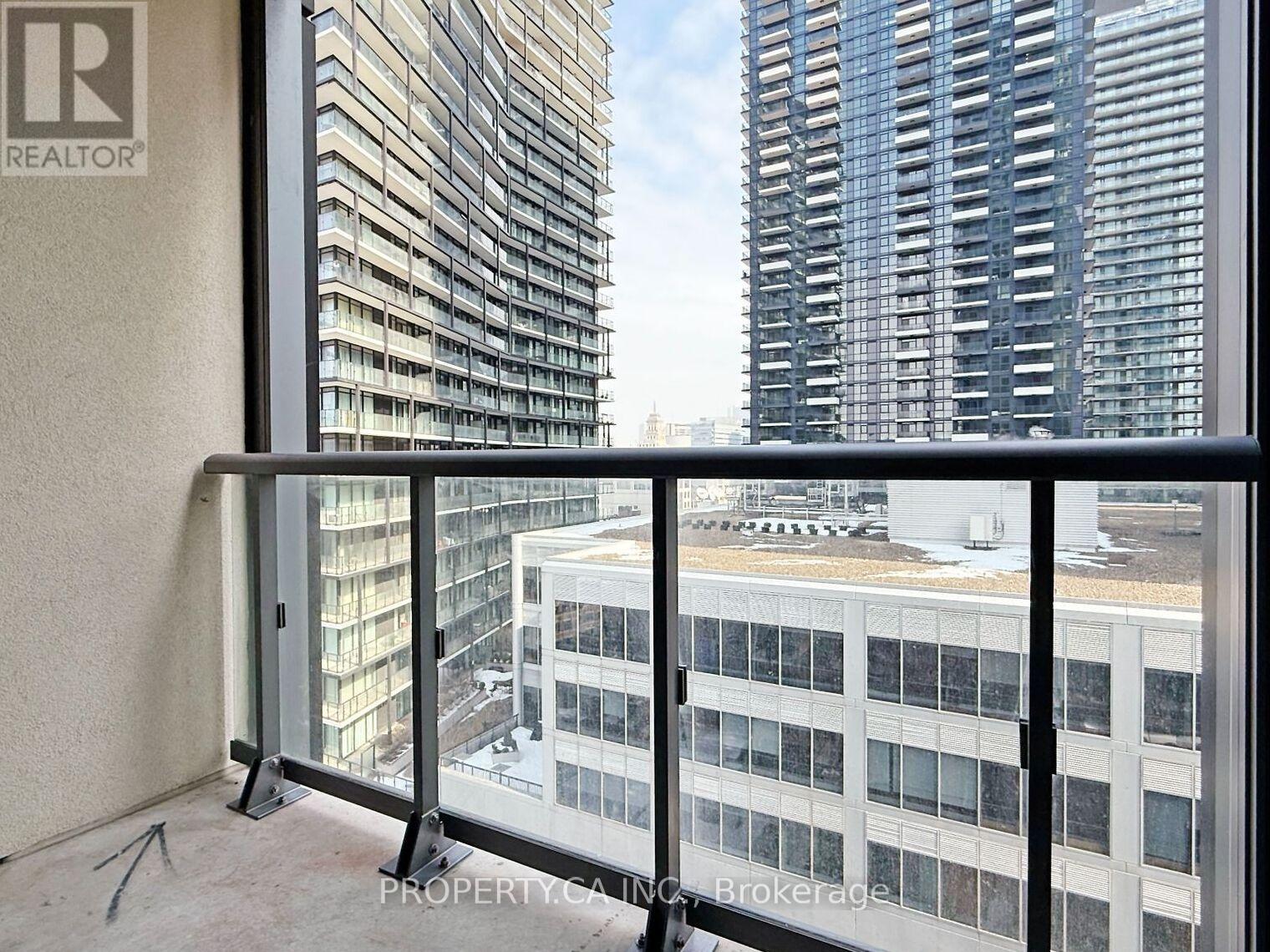 506 - 108 Peter Street, Toronto, Ontario  M5V 0W2 - Photo 8 - C12202589
