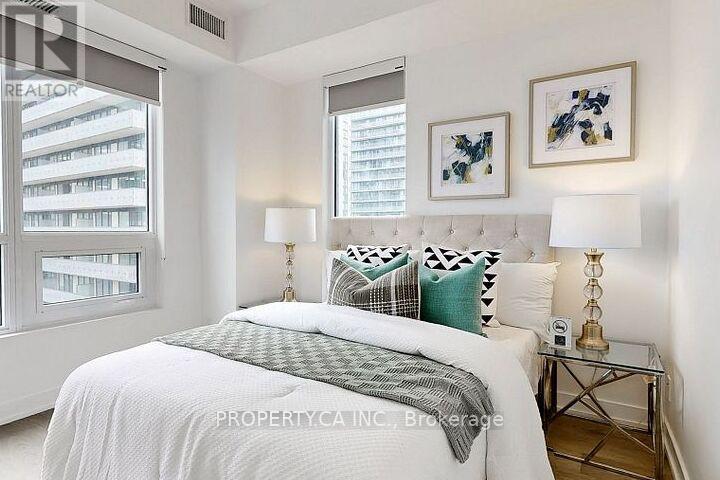 506 - 108 Peter Street, Toronto, Ontario  M5V 0W2 - Photo 3 - C12202589