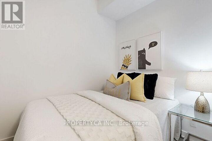 506 - 108 Peter Street, Toronto, Ontario  M5V 0W2 - Photo 4 - C12202589