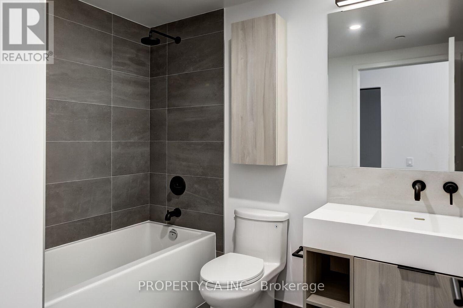 506 - 108 Peter Street, Toronto, Ontario  M5V 0W2 - Photo 6 - C12202589
