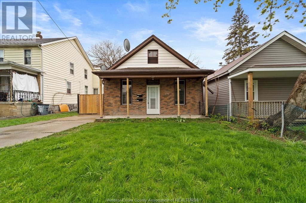 773 ASSUMPTION, Windsor, Ontario