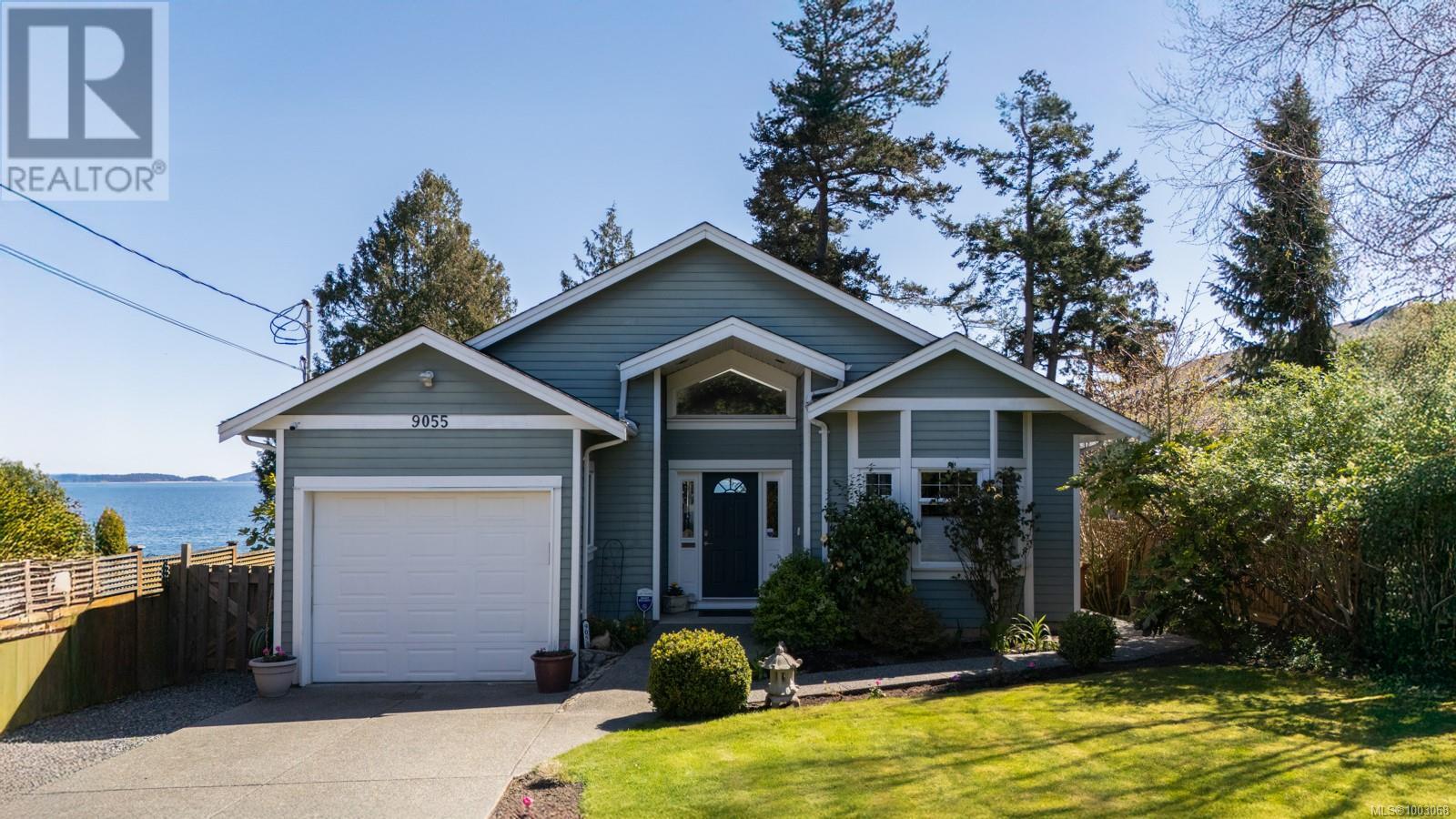 9055 Lochside Dr, North Saanich, British Columbia  V8L 1N1 - Photo 10 - 1003068