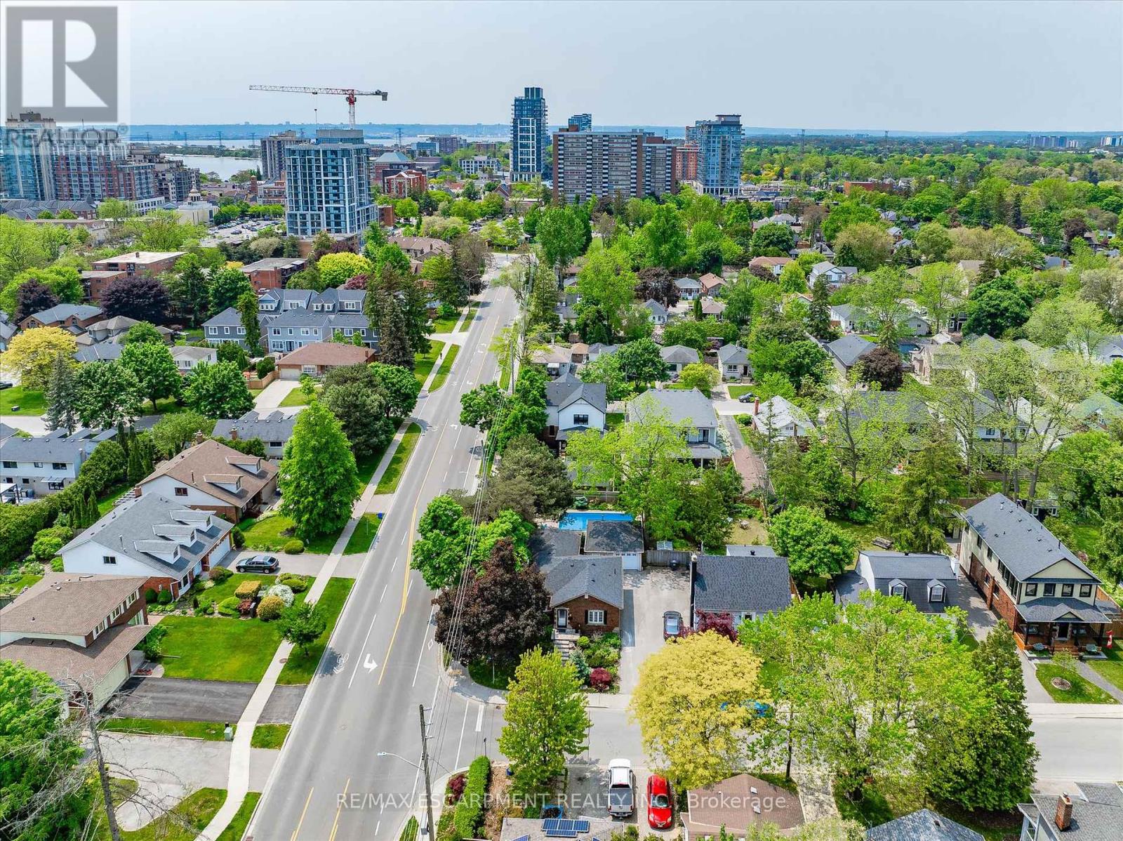 462 Woodland Avenue, Burlington, Ontario  L7R 2S1 - Photo 44 - W12198081