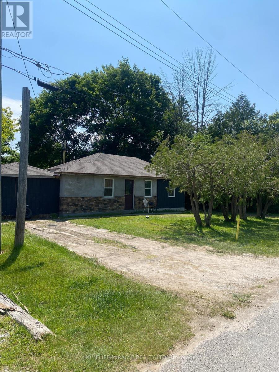 164 RIVERBANK DRIVE, Georgina, Ontario