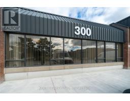 26 - 300 ESNA PARK DRIVE, Markham, Ontario