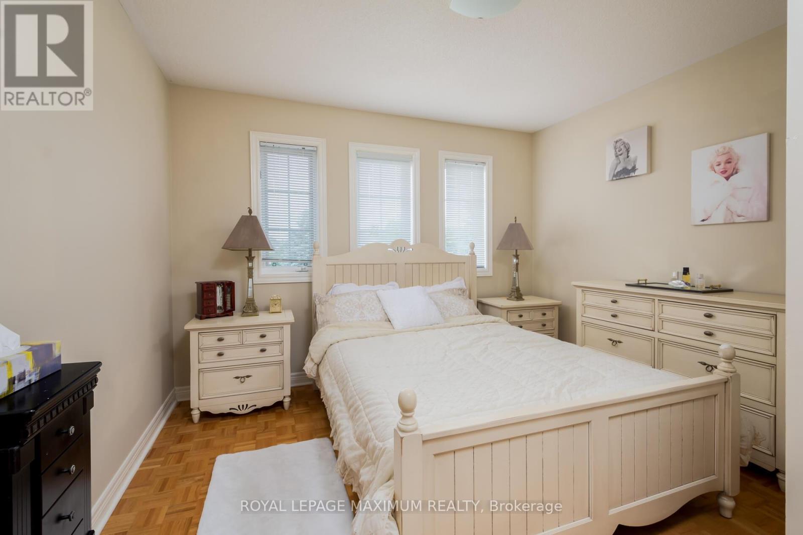 45 Windrose Court, Vaughan (East Woodbridge), Ontario  L4L 9G9 - Photo 28 - N12216865