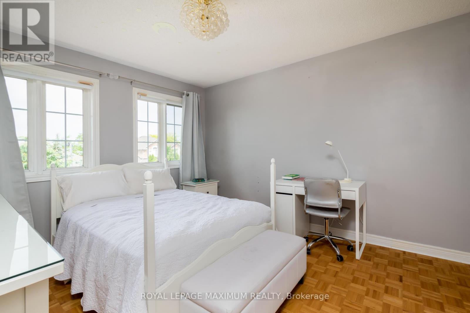 45 Windrose Court, Vaughan (East Woodbridge), Ontario  L4L 9G9 - Photo 30 - N12216865