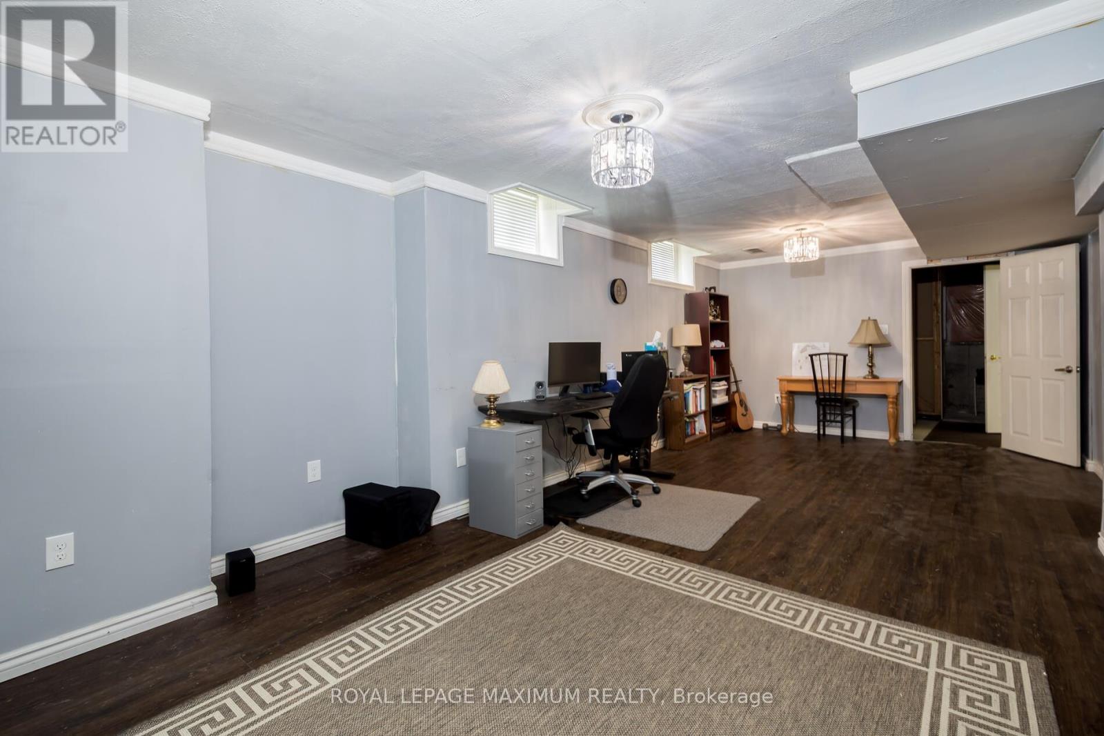 45 Windrose Court, Vaughan (East Woodbridge), Ontario  L4L 9G9 - Photo 34 - N12216865