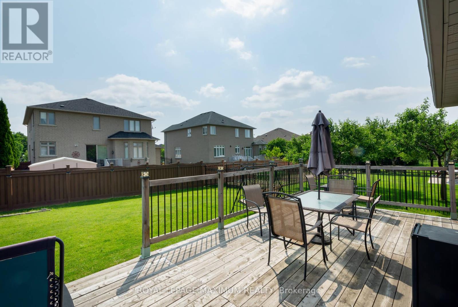 45 Windrose Court, Vaughan (East Woodbridge), Ontario  L4L 9G9 - Photo 41 - N12216865