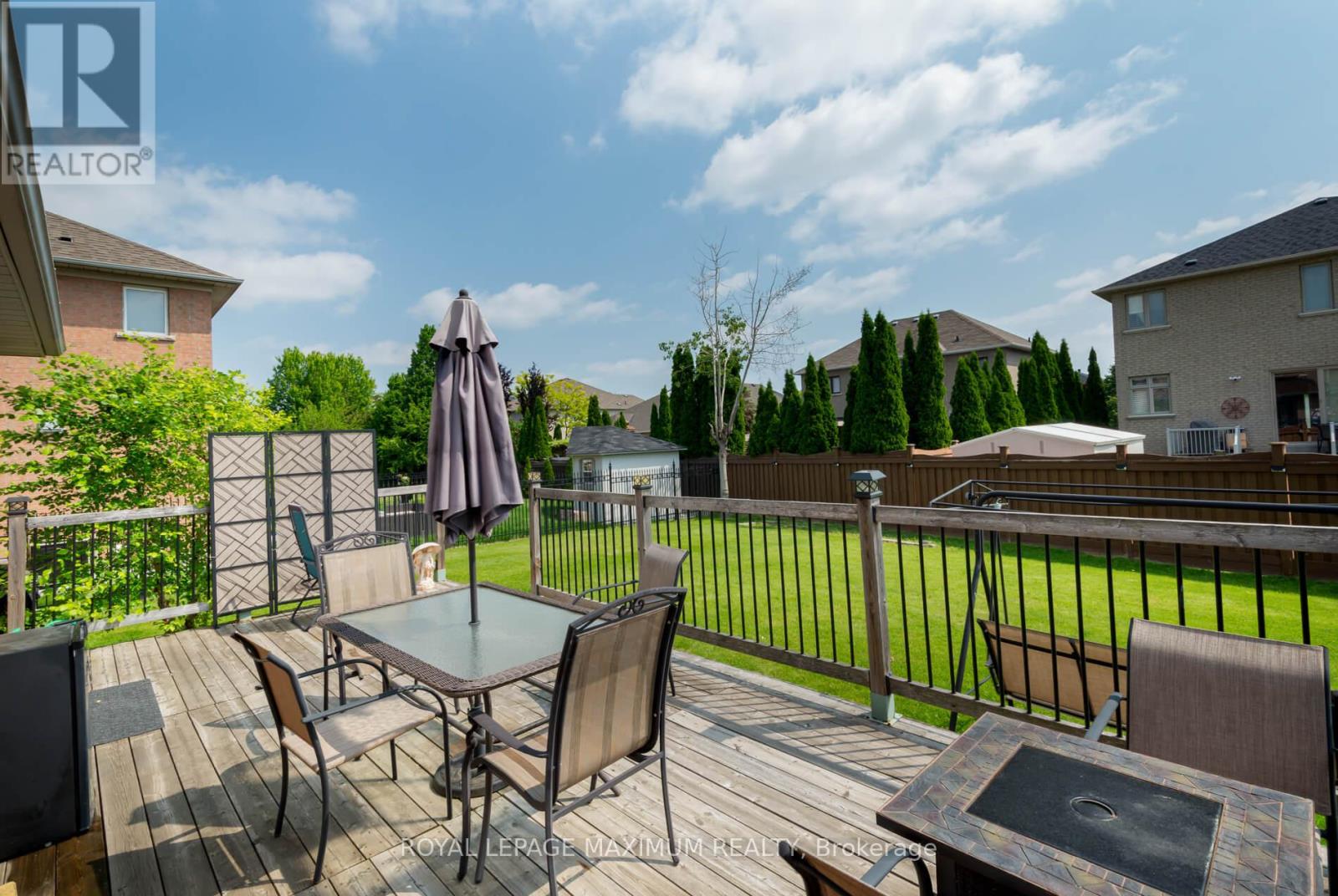 45 Windrose Court, Vaughan (East Woodbridge), Ontario  L4L 9G9 - Photo 42 - N12216865
