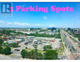 1206 - 398 HIGHWAY 7 ROAD E, Richmond Hill, Ontario