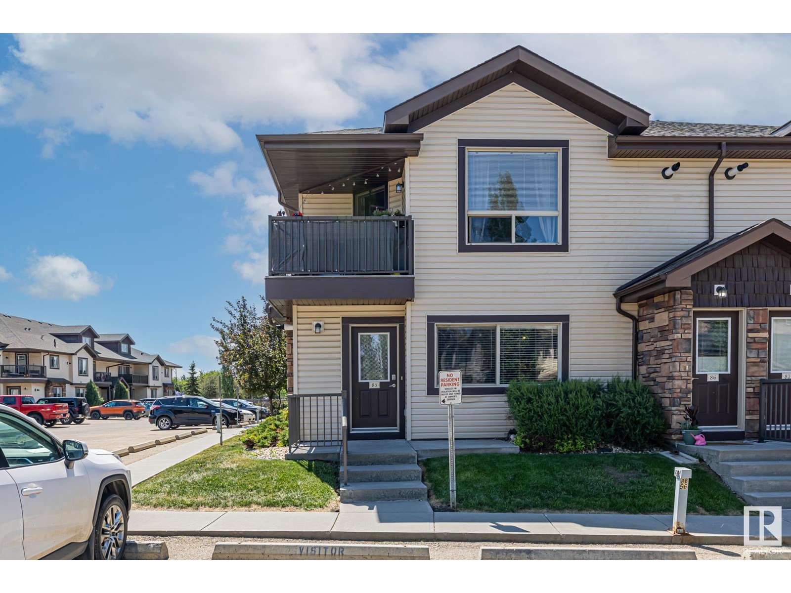 Property at #85 604 62 ST SW image 1