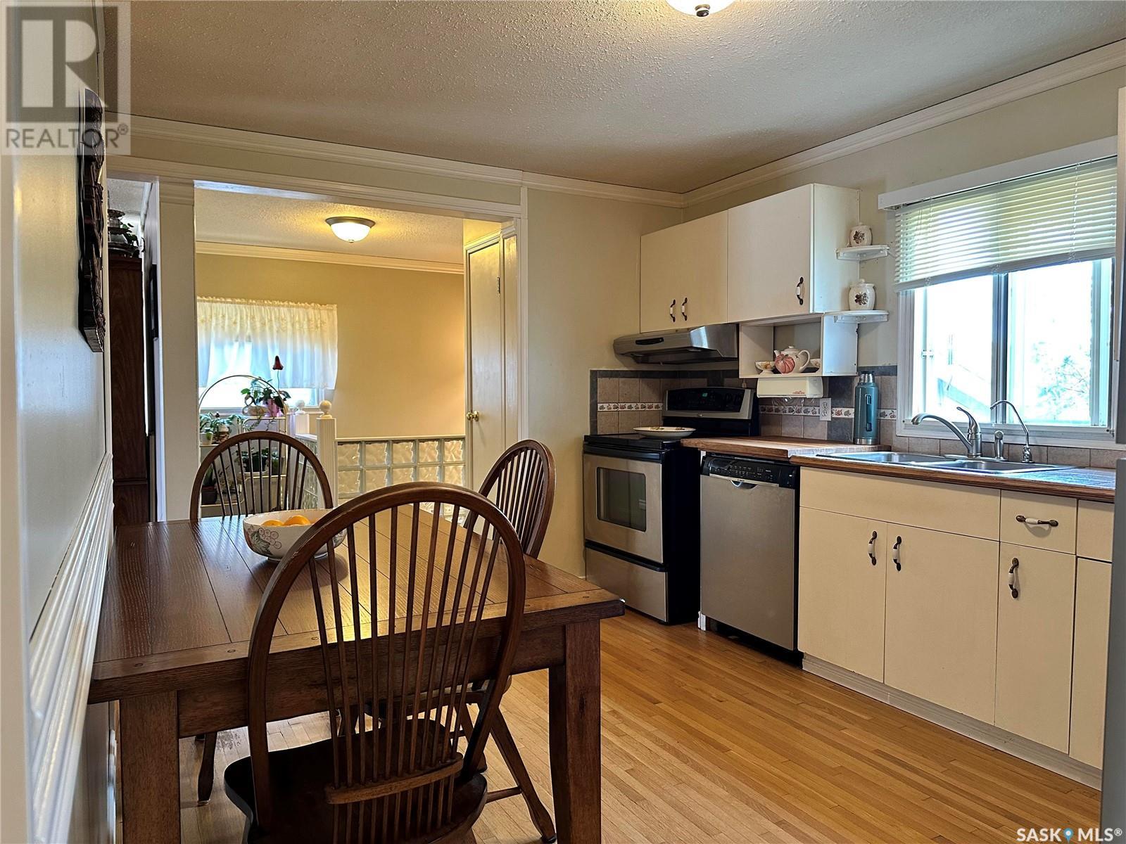 309 3rd Street S, St. Brieux, Saskatchewan  S0K 3V0 - Photo 10 - SK009310
