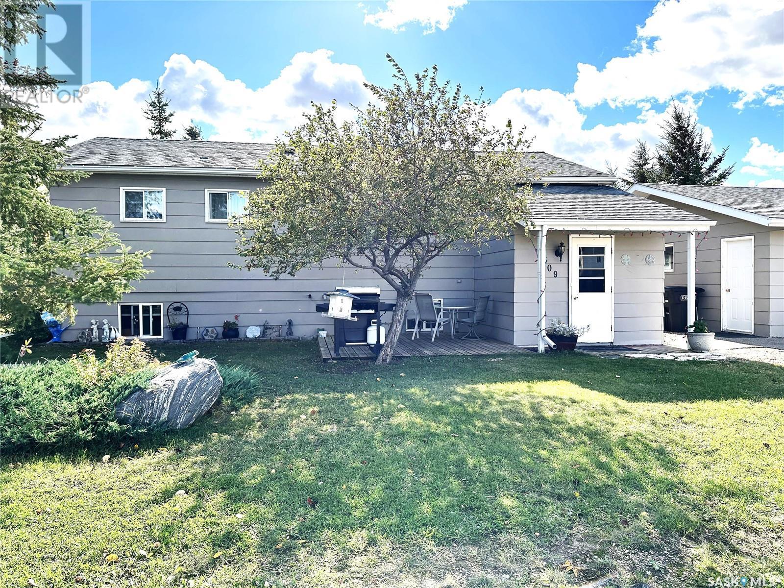 309 3rd Street S, St. Brieux, Saskatchewan  S0K 3V0 - Photo 2 - SK009310