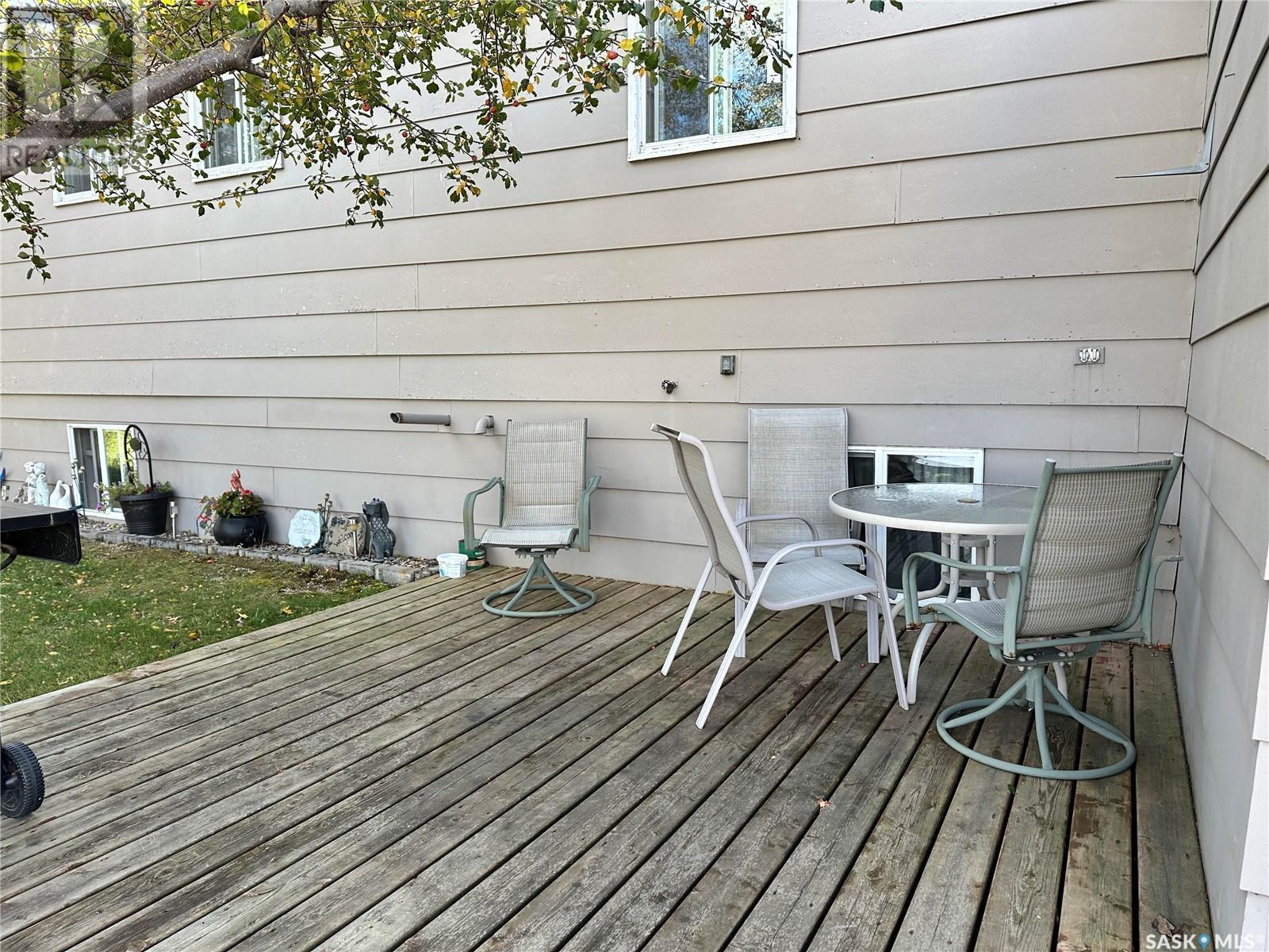 309 3rd Street S, St. Brieux, Saskatchewan  S0K 3V0 - Photo 36 - SK009310