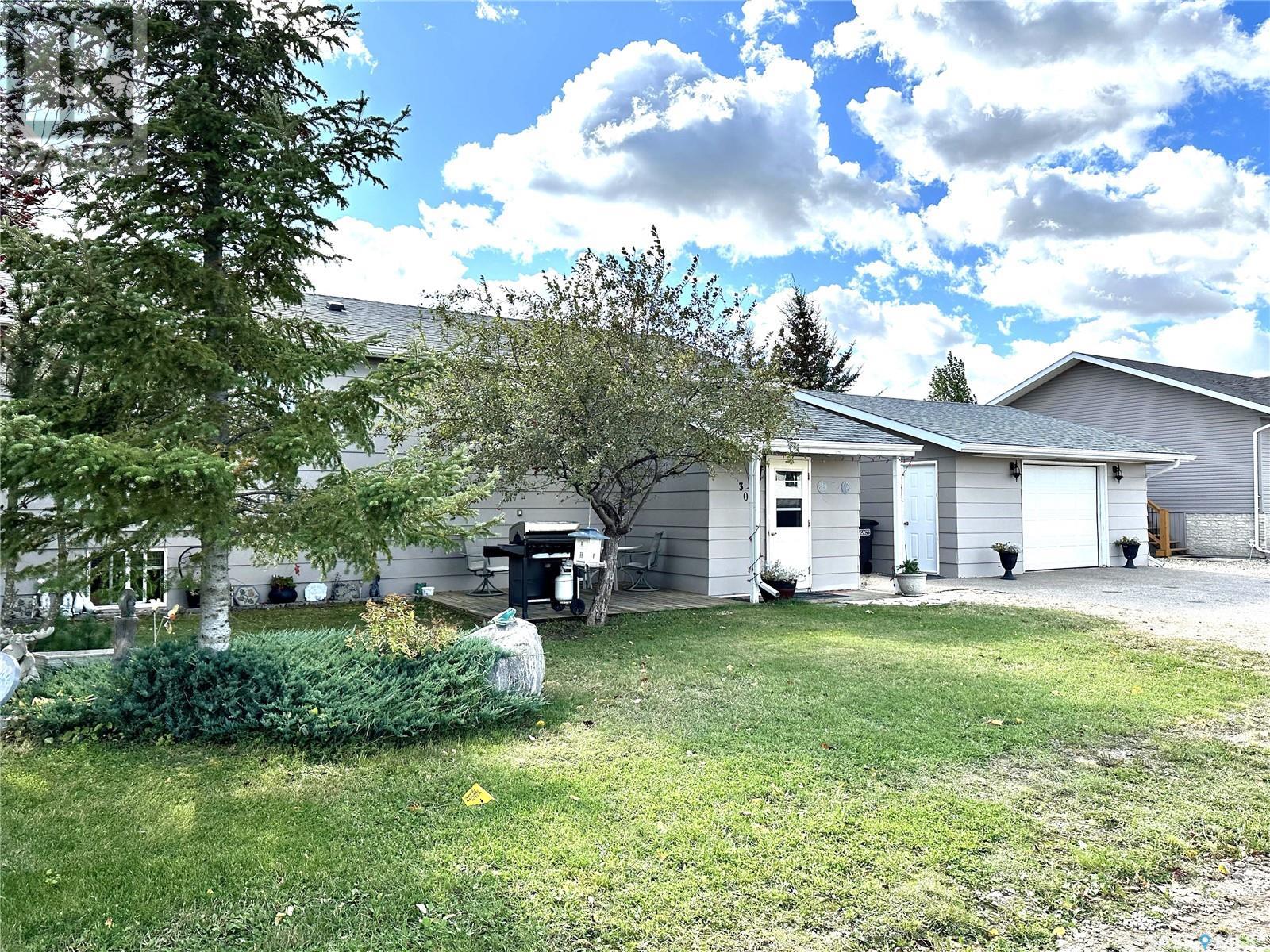 309 3rd Street S, St. Brieux, Saskatchewan  S0K 3V0 - Photo 37 - SK009310