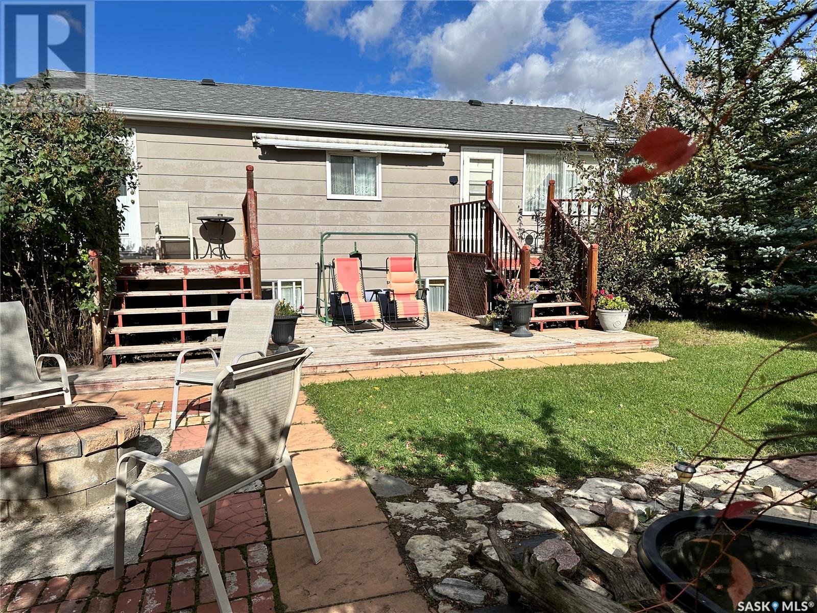 309 3rd Street S, St. Brieux, Saskatchewan  S0K 3V0 - Photo 38 - SK009310