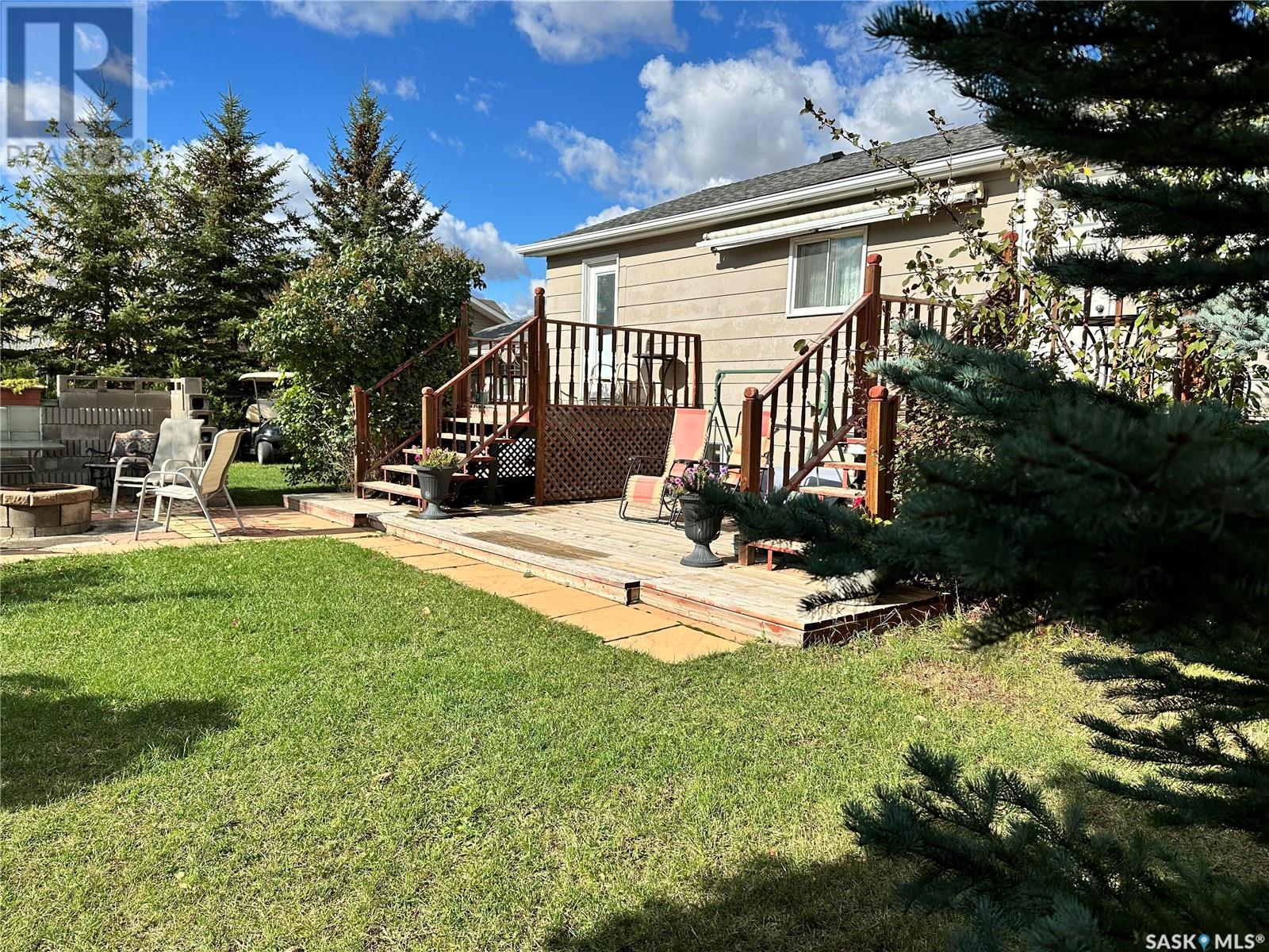 309 3rd Street S, St. Brieux, Saskatchewan  S0K 3V0 - Photo 43 - SK009310