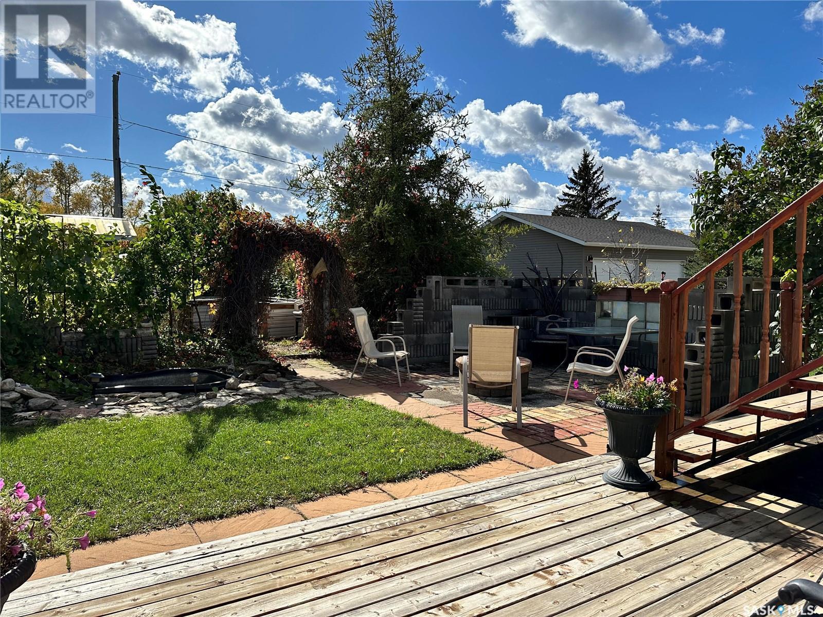 309 3rd Street S, St. Brieux, Saskatchewan  S0K 3V0 - Photo 44 - SK009310