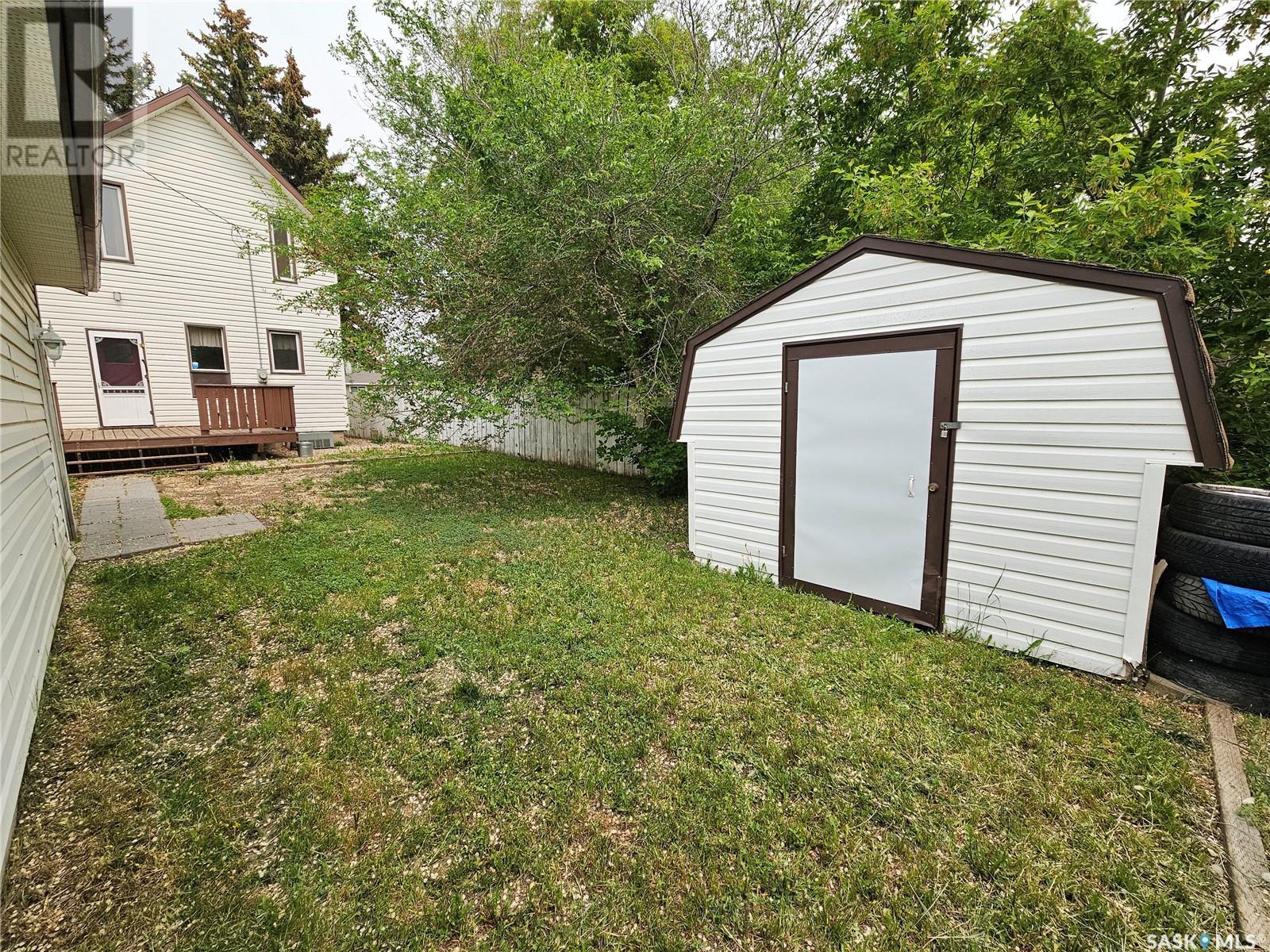 1051 Montgomery Street, Moose Jaw, Saskatchewan  S6H 2W9 - Photo 19 - SK009276