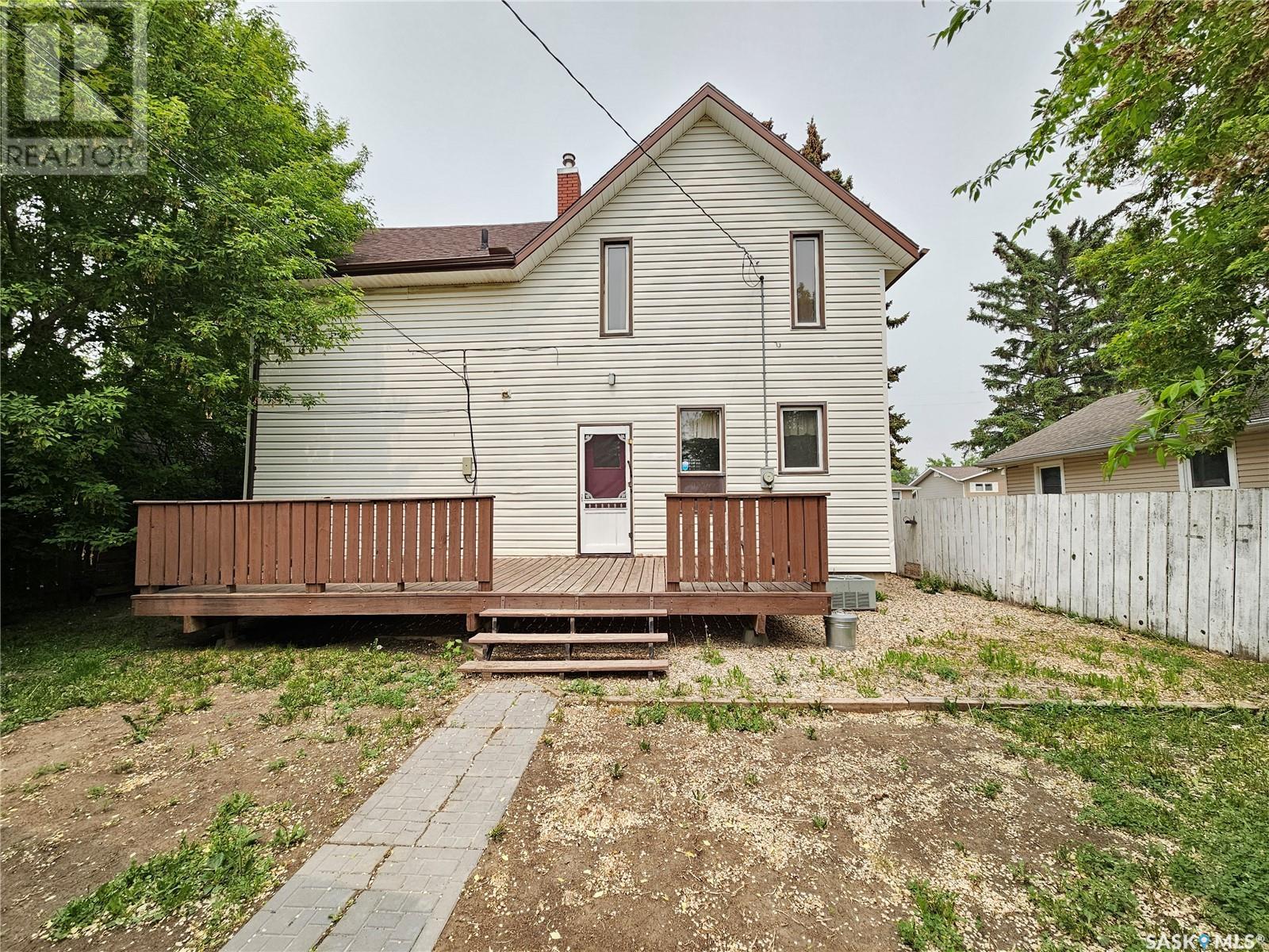 1051 Montgomery Street, Moose Jaw, Saskatchewan  S6H 2W9 - Photo 20 - SK009276