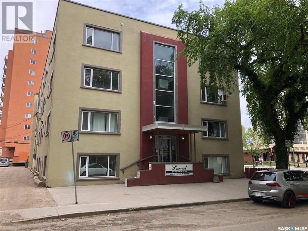 30 400 4th AVENUE, Saskatoon, Saskatchewan