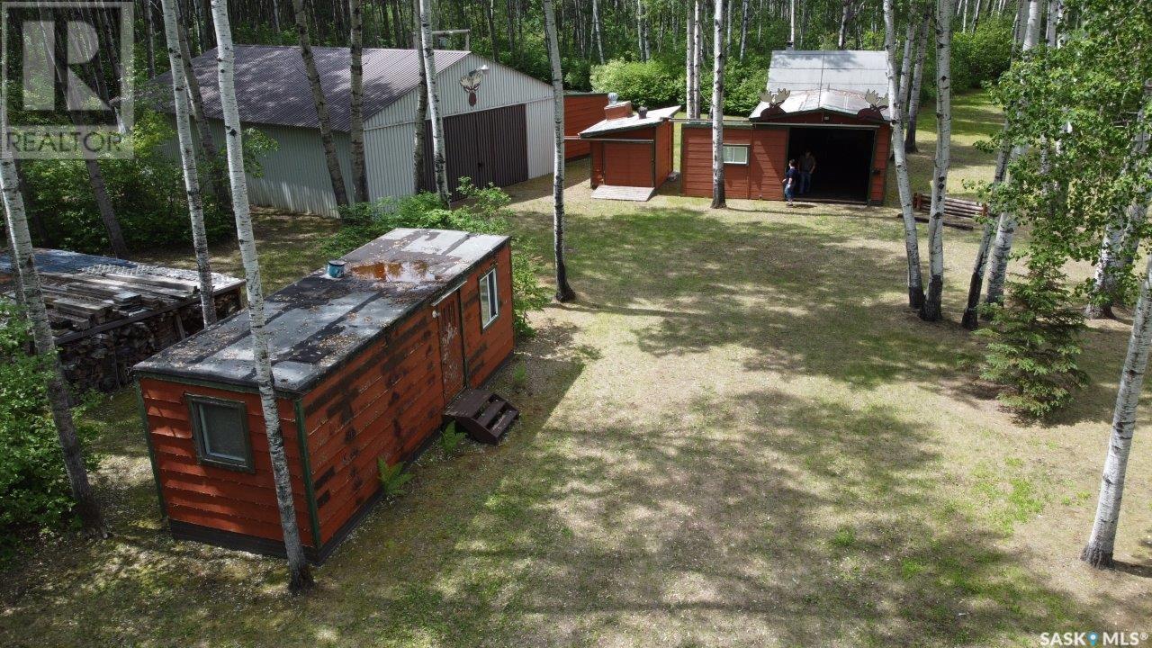 Northeast Lease .76 Acres, Hudson Bay Rm No. 394, Saskatchewan  S0E 0Y0 - Photo 24 - SK009199