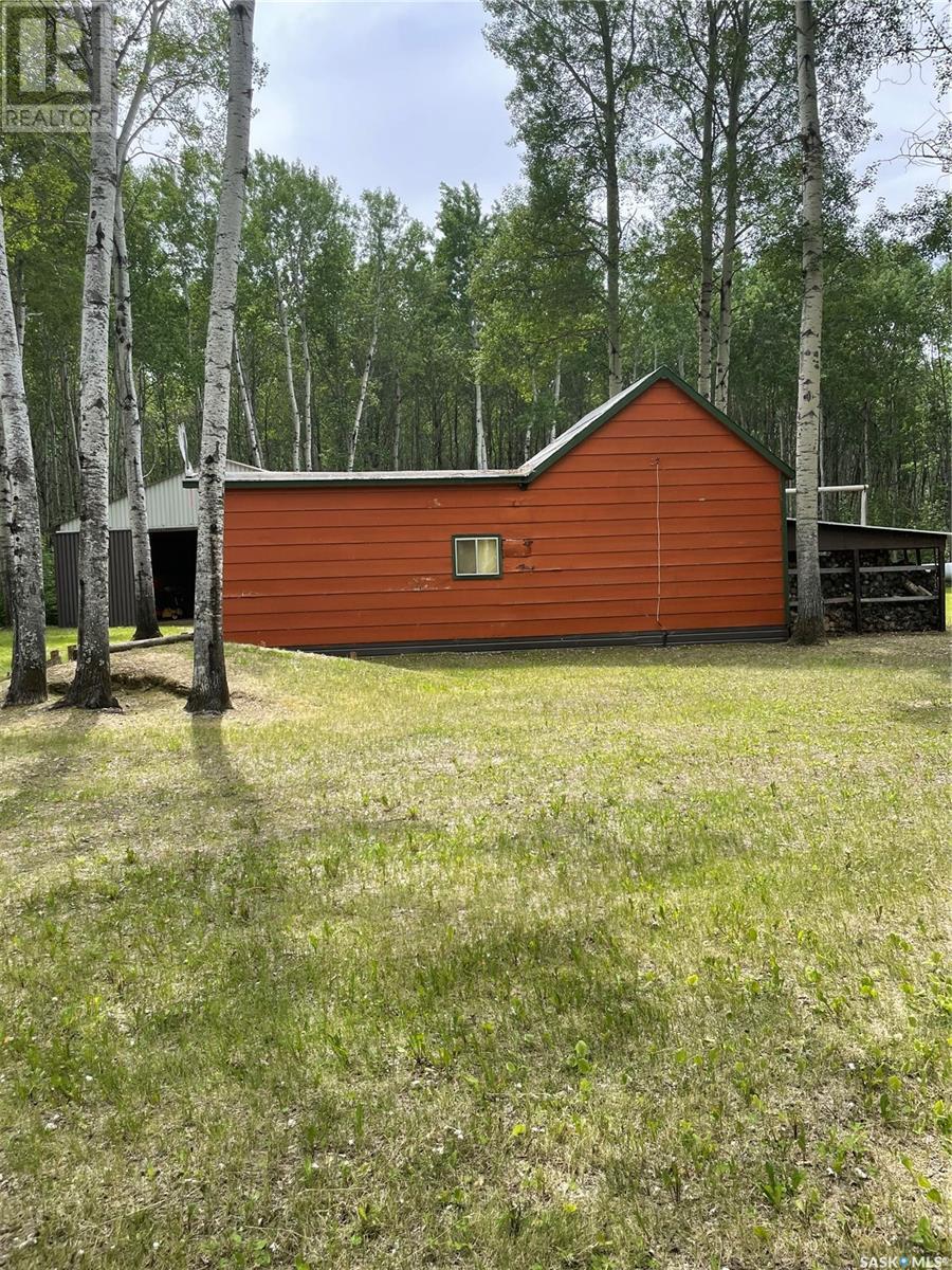 Northeast Lease .76 Acres, Hudson Bay Rm No. 394, Saskatchewan  S0E 0Y0 - Photo 37 - SK009199