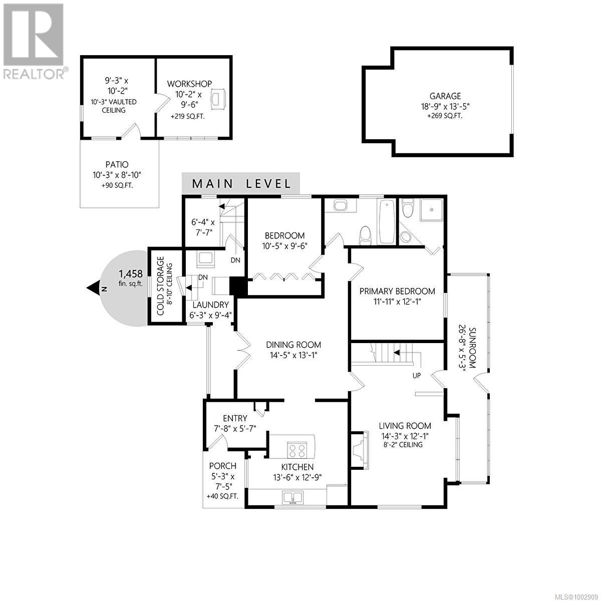 3065 Cowichan Lake Rd, Duncan, British Columbia  V9L 4B6 - Photo 60 - 1002909