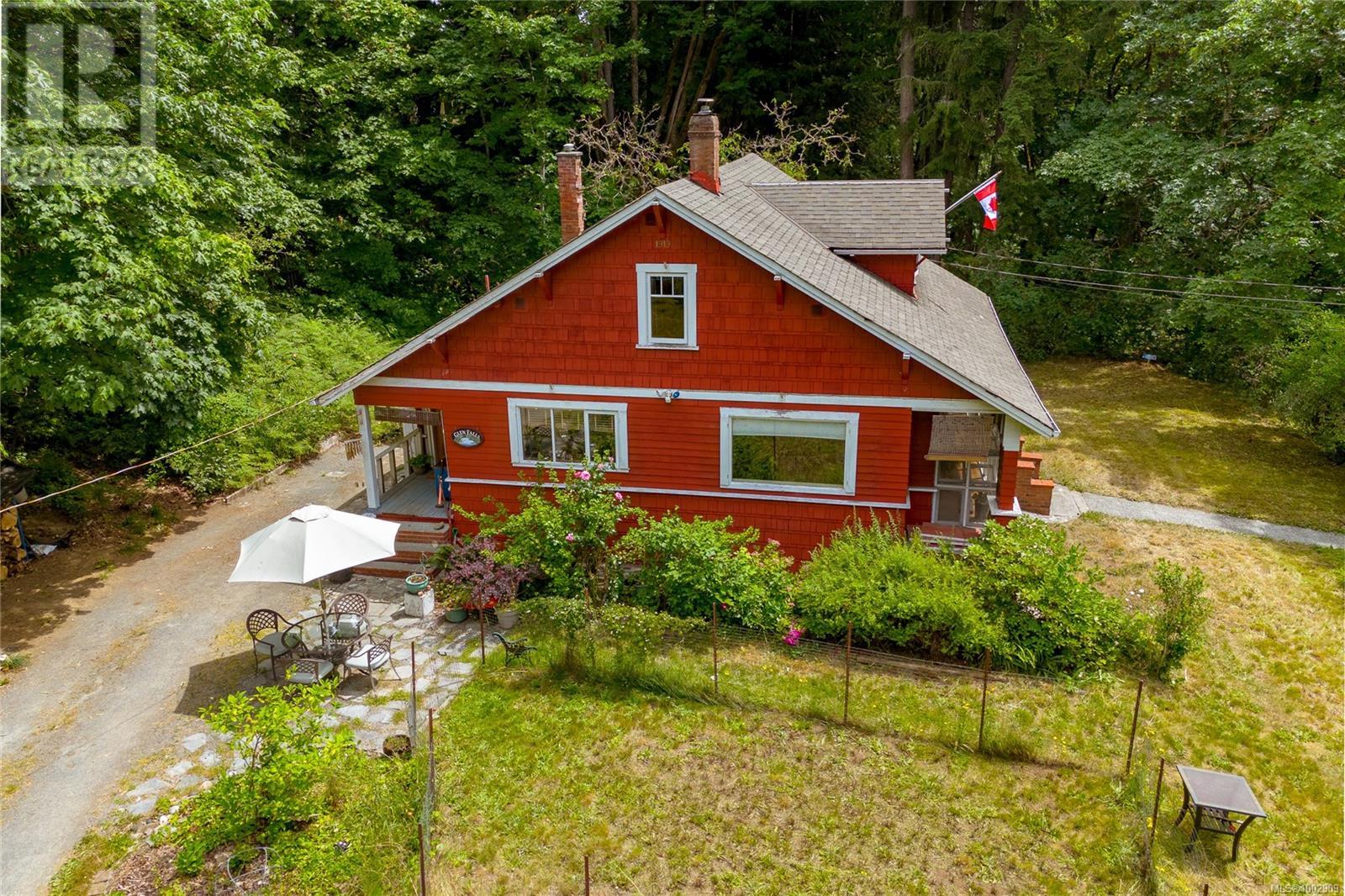 3065 Cowichan Lake Rd, Duncan, British Columbia  V9L 4B6 - Photo 2 - 1002909