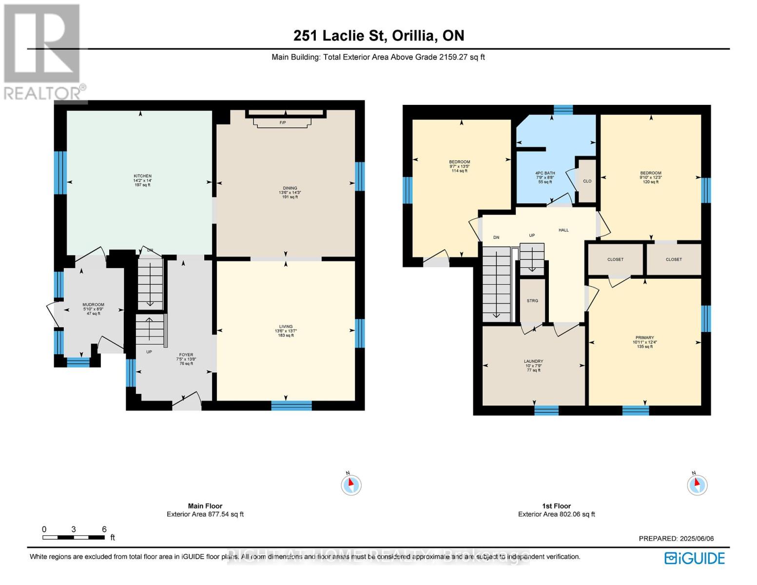 251 Laclie Street, Orillia, Ontario  L3V 4N8 - Photo 37 - S12216807