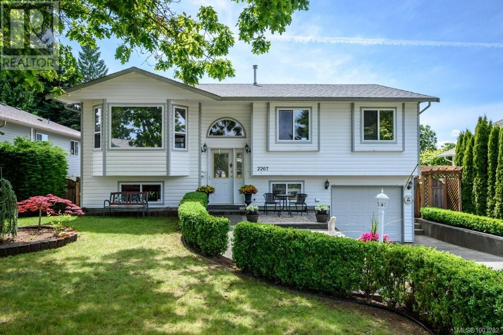 2267 Nitnat Pl, Courtenay, British Columbia
