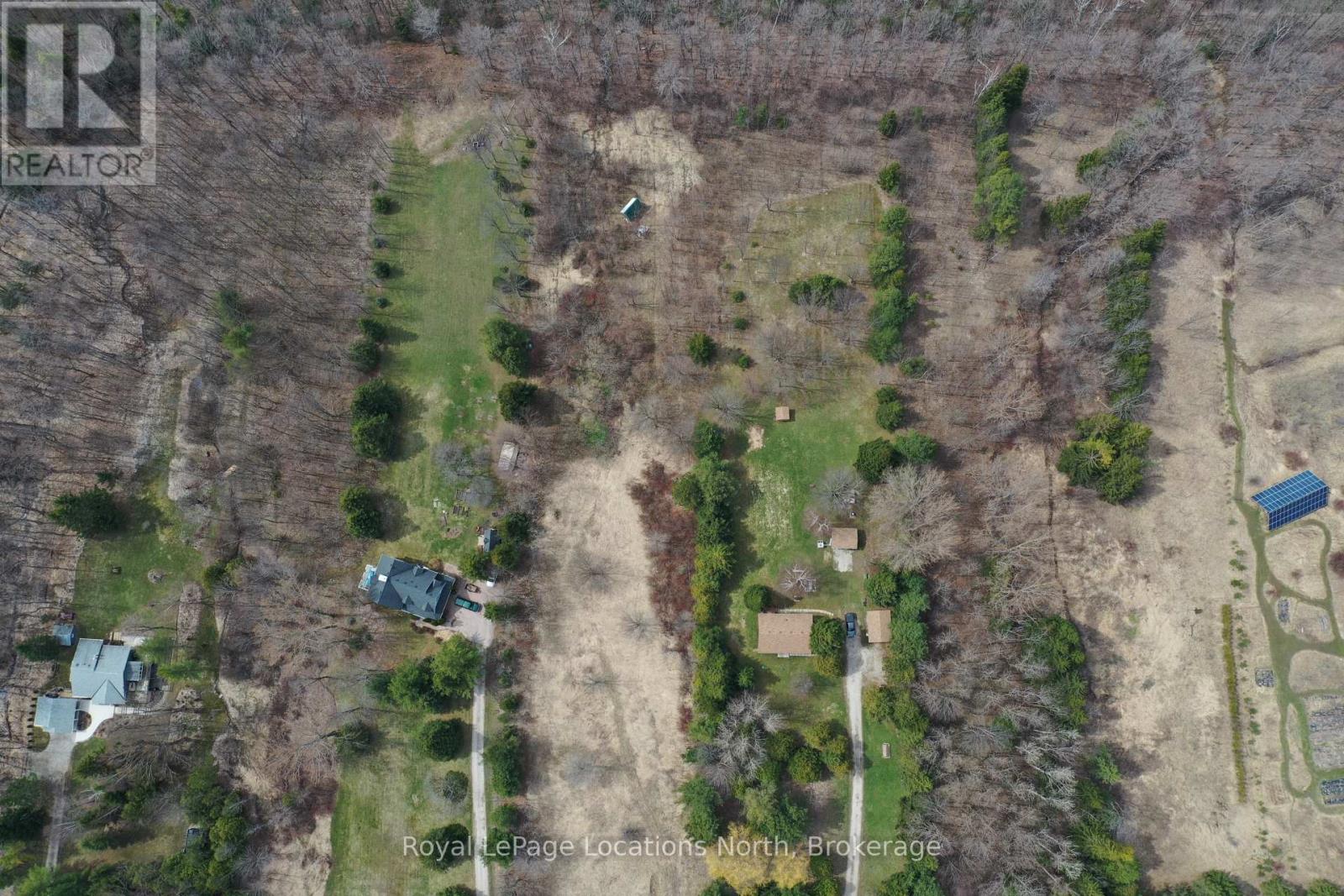 Ptlt 19 Con Broken Front Bayshore Road, Meaford, Ontario  N0H 1V0 - Photo 20 - X12105220
