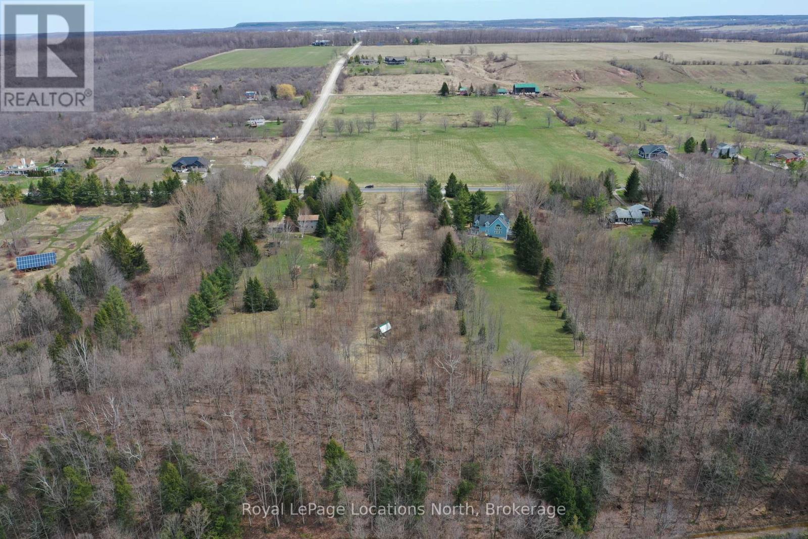 Ptlt 19 Con Broken Front Bayshore Road, Meaford, Ontario  N0H 1V0 - Photo 28 - X12105220