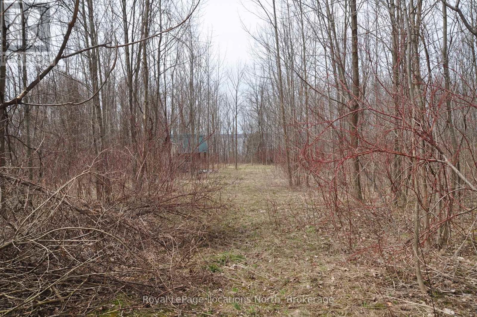 Ptlt 19 Con Broken Front Bayshore Road, Meaford, Ontario  N0H 1V0 - Photo 34 - X12105220