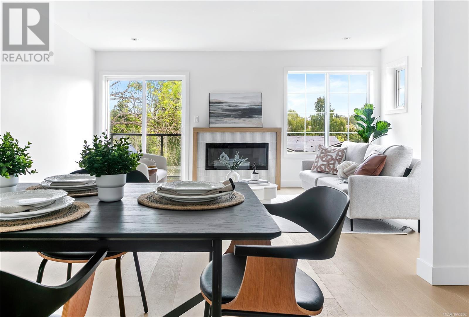 Unit 4 3907 Cedar Hill Rd, Saanich, British Columbia  V8P 3Z8 - Photo 9 - 1003292