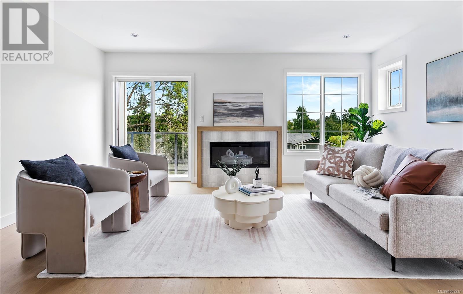 Unit 3 3907 Cedar Hill Rd, Saanich, British Columbia
