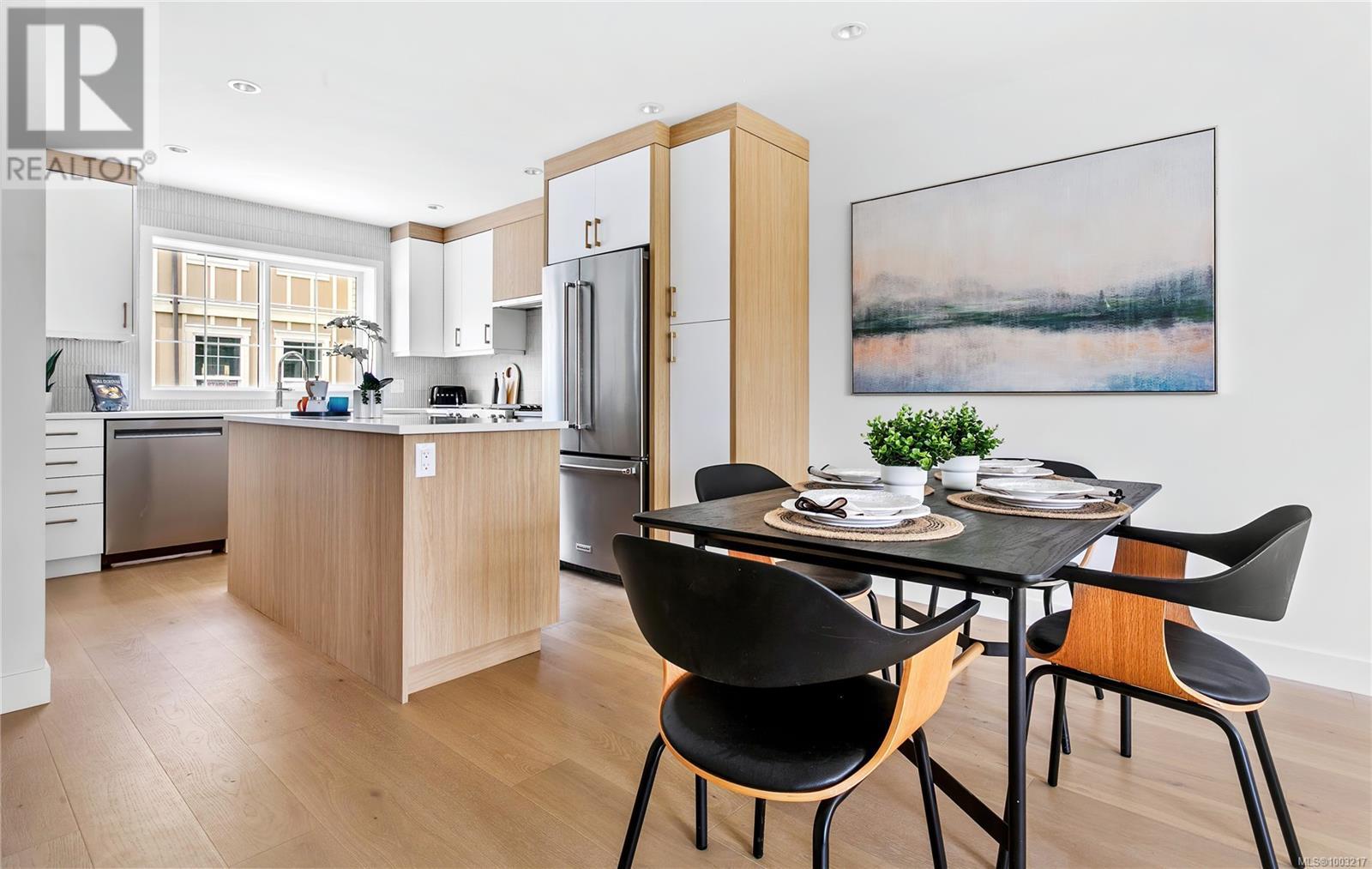 Unit 3 3907 Cedar Hill Rd, Saanich, British Columbia  V8P 3Z8 - Photo 7 - 1003217