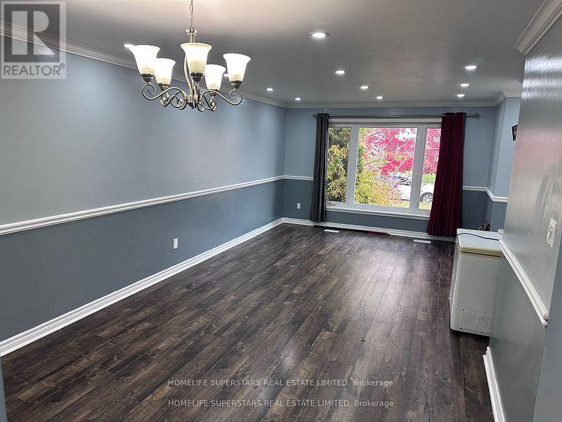 10 Aloma (Upper Level) Crescent, Brampton, Ontario  L6T 2N9 - Photo 14 - W12216663
