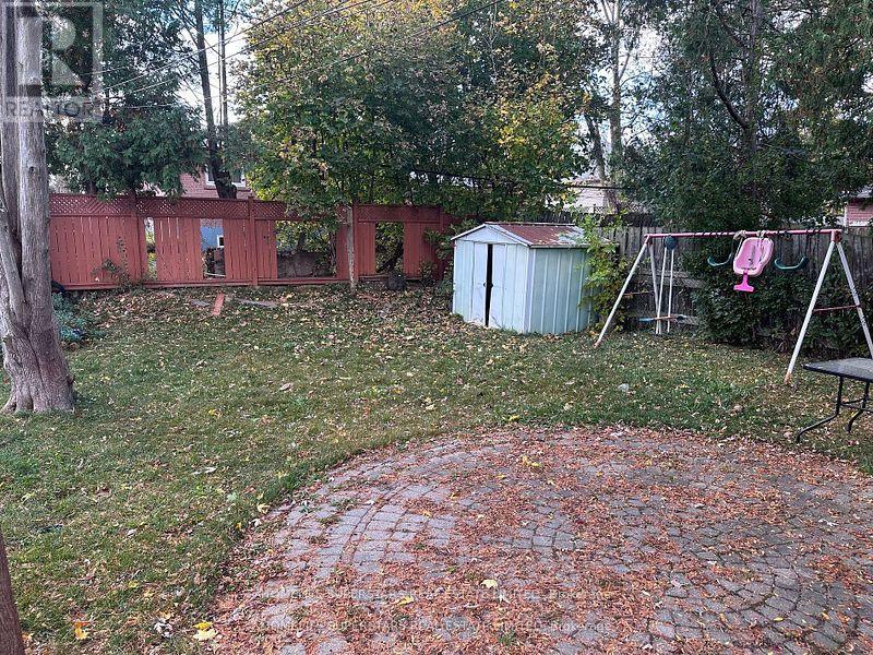 10 Aloma (Upper Level) Crescent, Brampton, Ontario  L6T 2N9 - Photo 20 - W12216663