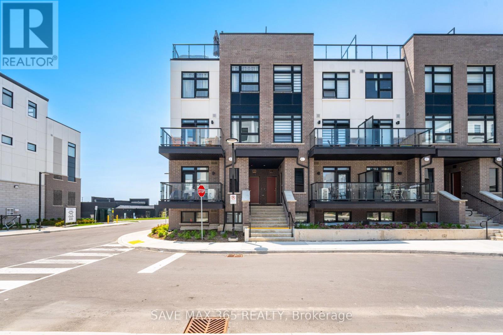 103 - 1565 ROSE WAY, Milton, Ontario