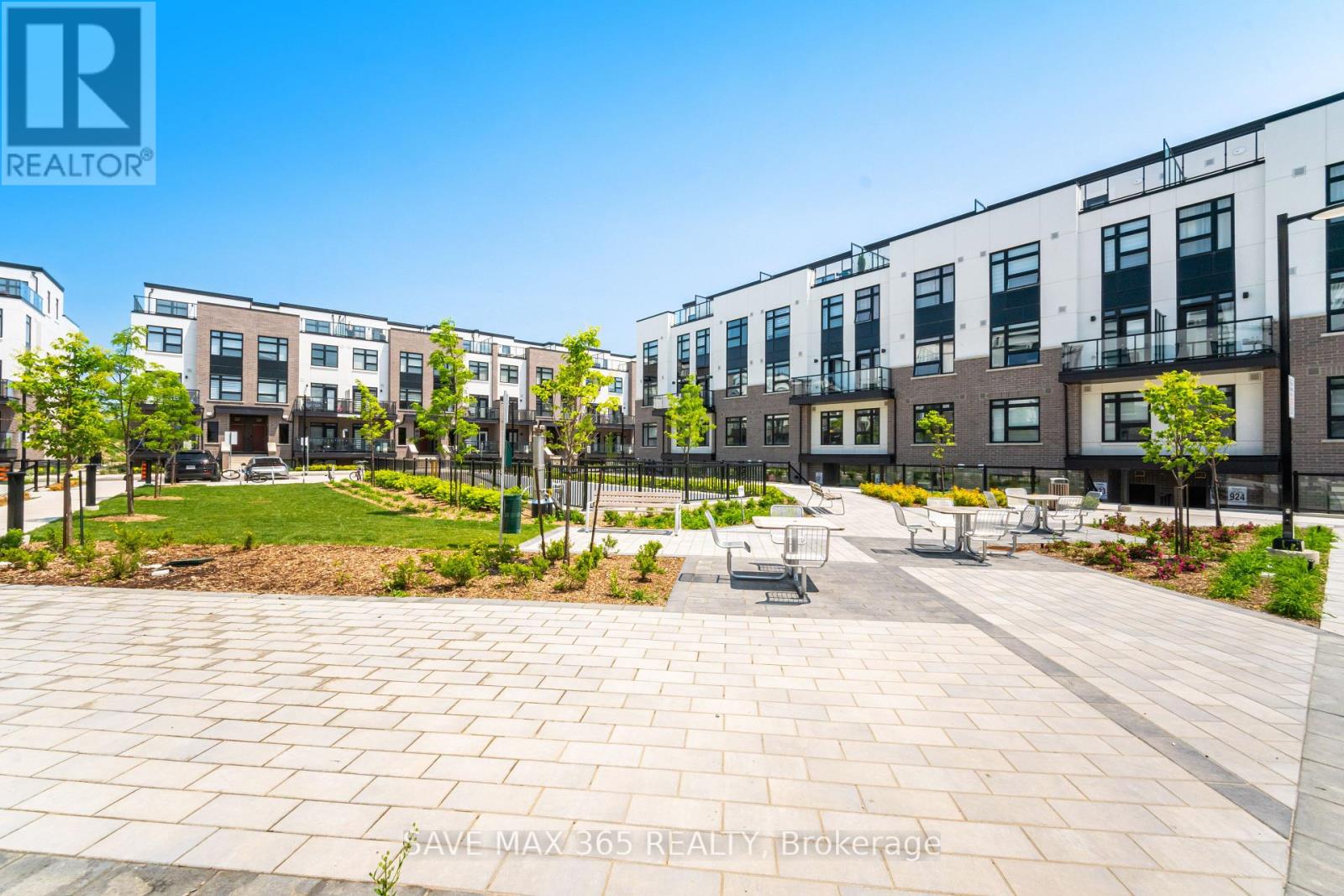 103 - 1565 Rose Way, Milton, Ontario  L9E 1N4 - Photo 44 - W12216675
