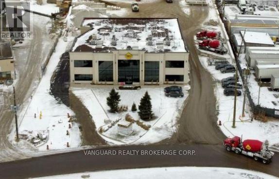 1a - 8 Cadetta Road, Brampton, Ontario  L6P 0X4 - Photo 2 - W12216682