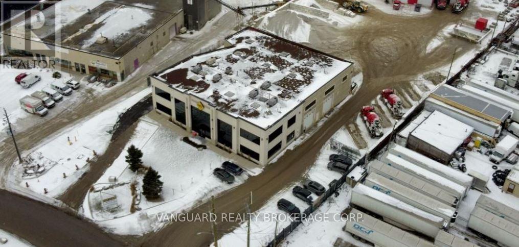1C - 8 CADETTA ROAD, Brampton, Ontario