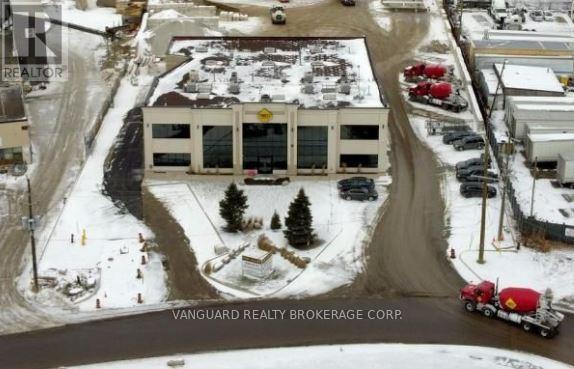 1c - 8 Cadetta Road, Brampton, Ontario  L6P 0X4 - Photo 2 - W12216687