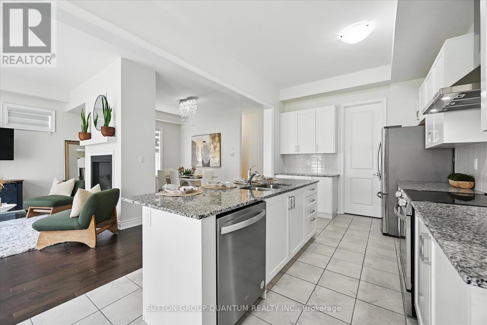 58 William Crawley Way, Oakville, Ontario  L6H 0Y7 - Photo 10 - W12216688