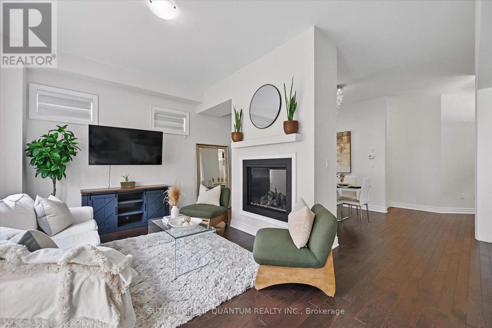 58 William Crawley Way, Oakville, Ontario  L6H 0Y7 - Photo 16 - W12216688