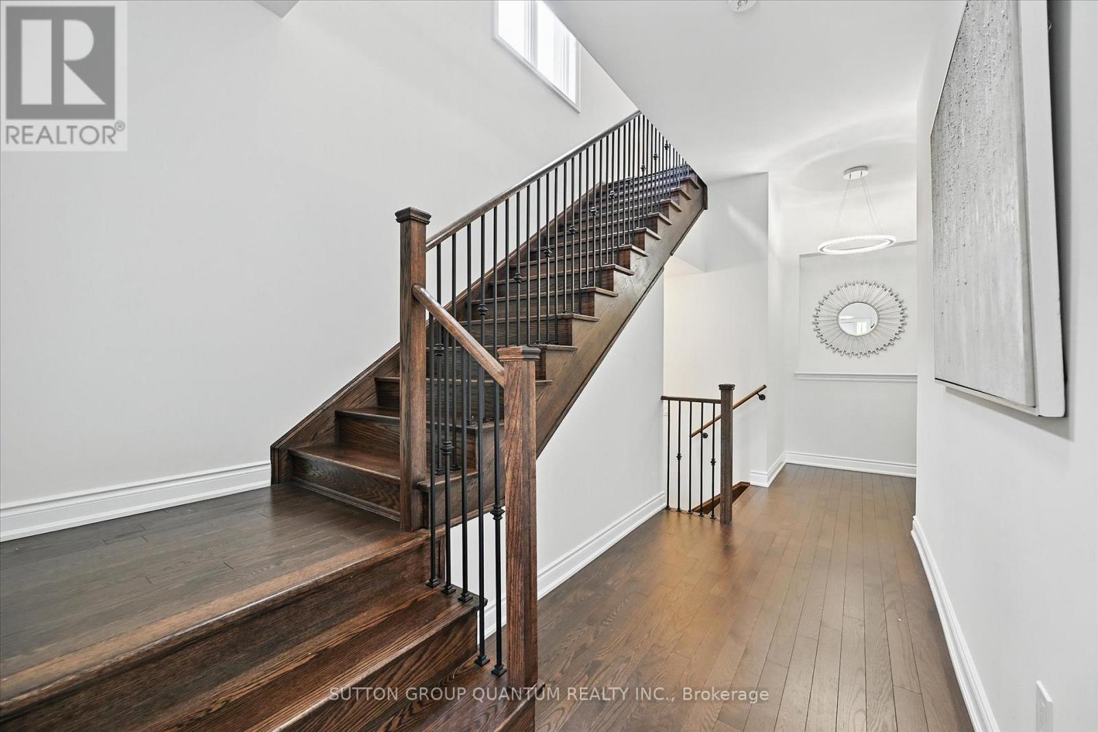 58 William Crawley Way, Oakville, Ontario  L6H 0Y7 - Photo 21 - W12216688